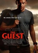 不速之客 The Guest            (2014)