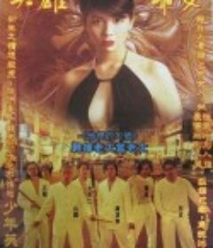 古惑仔2之猛龙过江 古惑仔2之猛龍過江            (1996)