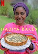 纳迪雅的烘焙世界 Nadiya Bakes            (2020)