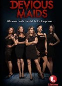 蛇蝎女佣 第二季 Devious Maids Season 2            (2014)