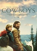 牛仔们 Cowboys            (2020)