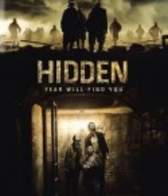 躲藏 Hidden            (2015)