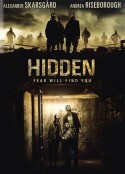 躲藏 Hidden            (2015)