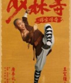少林寺之得宝传奇            (2021)