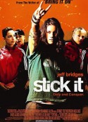站稳了 Stick It            (2006)