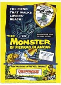 污秽的怪兽 The Monster of Piedras Blancas            (1959)