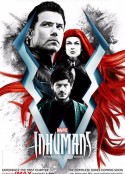 异人族 Inhumans            (2017)