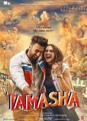 人生闹剧 Tamasha            (2015)