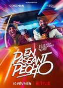 歹路衰满天 En Passant Pécho: Les Carottes Sont Cuites            (2021)