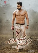 五卢比恩仇录 Aravindha Sametha Veera Raghava            (2018)