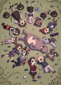 夏令营岛 第二季 Summer Camp Island Season 2            (2019)