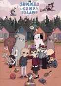 夏令营岛 第一季 Summer Camp Island Season 1            (2018)