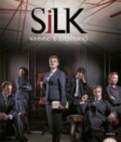 皇家律师  第一季 Silk Season 1            (2011)