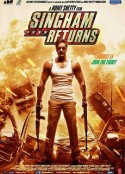 雄狮2 Singham Returns            (2014)