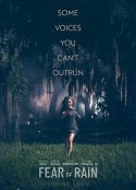恐雨 Fear of Rain            (2021)