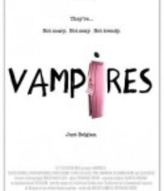 吸血鬼 Vampires            (2010)