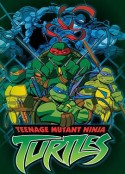 忍者神龟 第一季 Teenage Mutant Ninja Turtles Season 1            (2003)