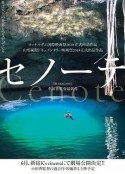 沉洞泉 セノーテ            (2019)