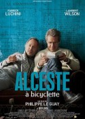 单车上的阿尔西斯特 Alceste à Bicyclette            (2013)
