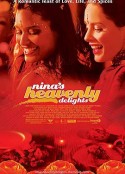莲娜的甜美生活 Nina's Heavenly Delights            (2006)