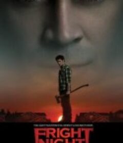 新天师斗僵尸 Fright Night            (2011)