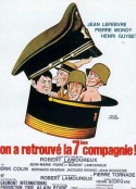 深入敌后搞搞震2 On a retrouvé la 7e compagnie            (1975)