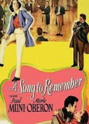 一曲难忘 A Song to Remember            (1945)