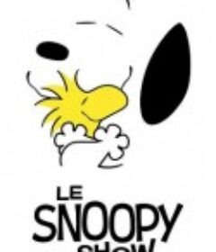 史努比秀 The Snoopy Show            (2021)