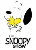 史努比秀 The Snoopy Show            (2021)