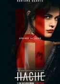 女毒枭 第二季 Hache Season 2            (2021)