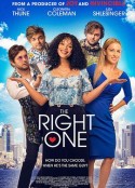 戈弗雷 The Right One            (2021)