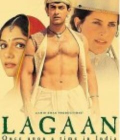 印度往事 Lagaan: Once Upon a Time in India            (2001)