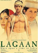 印度往事 Lagaan: Once Upon a Time in India            (2001)