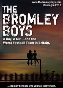 布罗姆利的足球小子 The Bromley Boys            (2018)