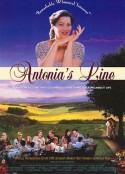 安东尼娅家族 Antonia's Line            (1995)
