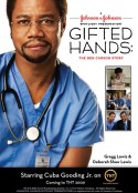 恩赐妙手：班·卡森医师 Gifted Hands: The Ben Carson Story            (2009)