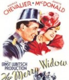 风流寡妇 The Merry Widow            (1934)