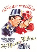 风流寡妇 The Merry Widow            (1934)