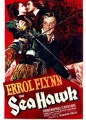 海鹰 The Sea Hawk            (1940)