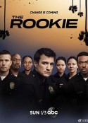 菜鸟老警 第三季 The Rookie Season 3            (2021)