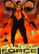 外星总司令 Alien Force            (1996)