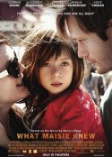 梅奇知道什么 What Maisie Knew            (2012)