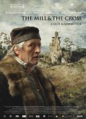 磨坊与十字架 Młyn i krzyż            (2011)