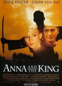 安娜与国王 Anna and the King            (1999)