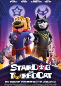 太空狗与涡轮猫 StarDog and TurboCat            (2019)