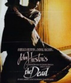 死者 The Dead            (1987)
