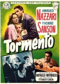 酷刑 Tormento            (1950)
