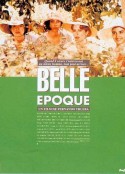 四千金的情人 Belle Époque            (1992)