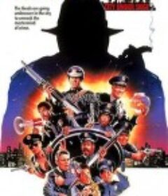 警察学校6：解救围城 Police Academy 6: City Under Siege            (1989)