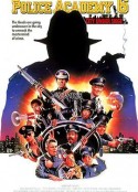 警察学校6：解救围城 Police Academy 6: City Under Siege            (1989)